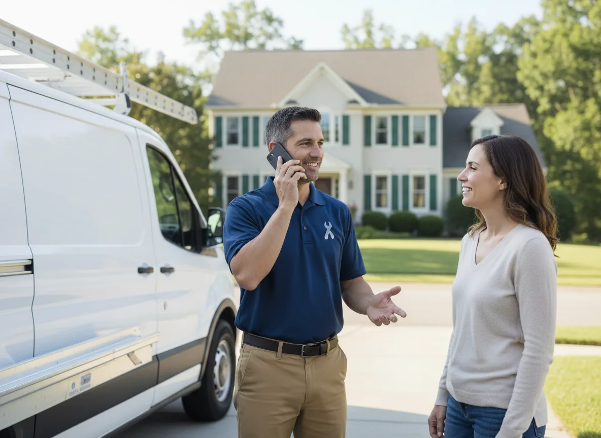 Home Gutter Service Mineola, IA FAQs